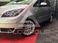 2007 Mitsubishi Colt