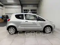 2007 Mitsubishi Colt