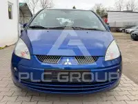 2007 Mitsubishi Colt