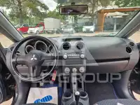 2007 Mitsubishi Colt