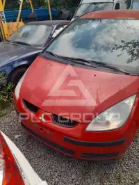 2007 Mitsubishi Colt