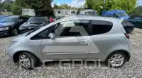 2007 Mitsubishi Colt