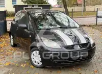 2007 Mitsubishi Colt