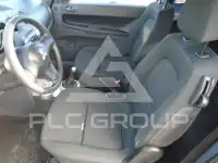 2007 Mitsubishi Colt