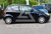 2007 Mitsubishi Colt