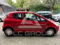 2007 Mitsubishi Colt