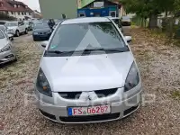 2007 Mitsubishi Colt