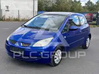 2007 Mitsubishi Colt