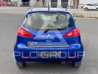2007 Mitsubishi Colt