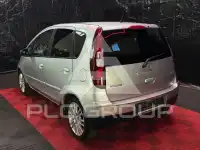 2007 Mitsubishi Colt