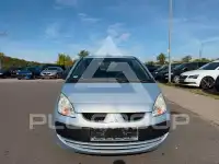 2007 Mitsubishi Colt
