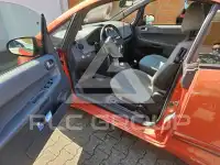 2007 Mitsubishi Colt