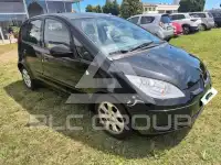 2007 Mitsubishi Colt