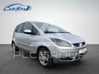 2007 Mitsubishi Colt
