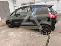 2007 Mitsubishi Colt