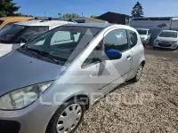 2007 Mitsubishi Colt