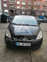2007 Mitsubishi Colt