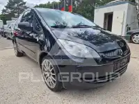 2007 Mitsubishi Colt