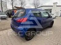2007 Mitsubishi Colt