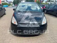 2007 Mitsubishi Colt