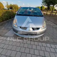 2007 Mitsubishi Colt