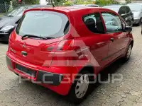 2007 Mitsubishi Colt