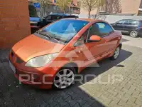 2007 Mitsubishi Colt