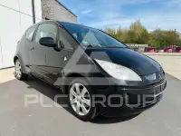 2007 Mitsubishi Colt