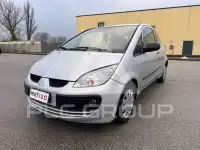 2007 Mitsubishi Colt