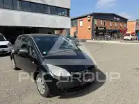 2007 Mitsubishi Colt