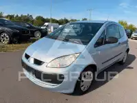 2007 Mitsubishi Colt