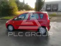 2007 Mitsubishi Colt