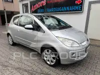 2007 Mitsubishi Colt