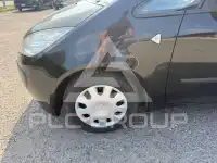 2007 Mitsubishi Colt