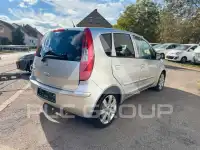 2007 Mitsubishi Colt