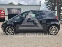 2007 Mitsubishi Colt