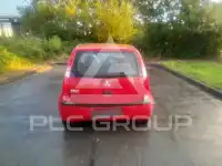 2007 Mitsubishi Colt