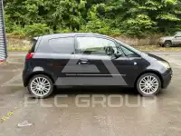 2007 Mitsubishi Colt