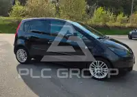 2007 Mitsubishi Colt