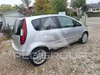 2007 Mitsubishi Colt