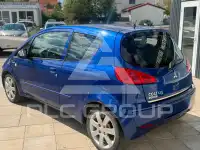 2007 Mitsubishi Colt