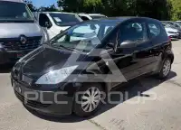 2007 Mitsubishi Colt