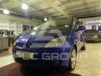 2007 Mitsubishi Colt