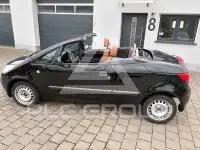 2007 Mitsubishi Colt