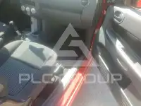 2007 Mitsubishi Colt