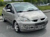 2007 Mitsubishi Colt