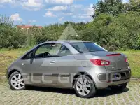 2007 Mitsubishi Colt
