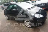2007 Mitsubishi Colt