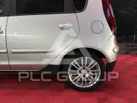 2007 Mitsubishi Colt