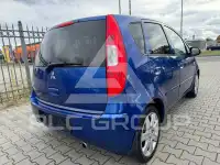 2007 Mitsubishi Colt